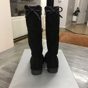 🆕 NWT Kids Stuart Weitzmen!!! Authentic!